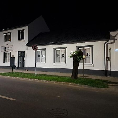 Belvarosi Lux Apartman Vásárosnamény المظهر الخارجي الصورة