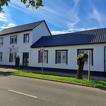 Belvarosi Lux Apartman Vásárosnamény المظهر الخارجي الصورة