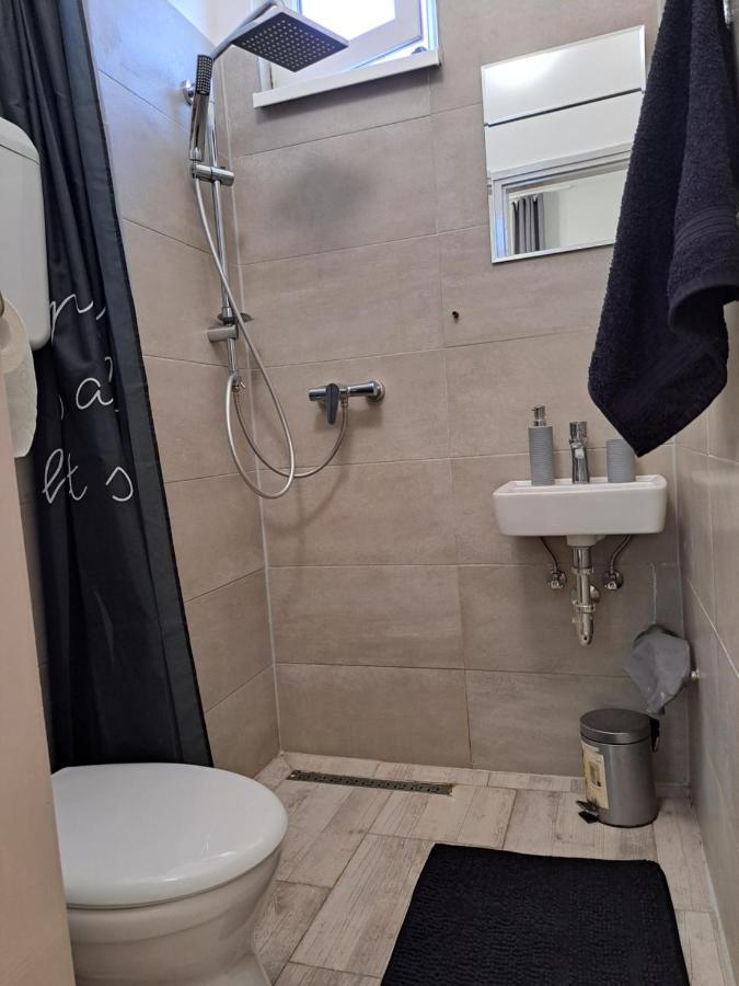 Belvarosi Lux Apartman Vásárosnamény المظهر الخارجي الصورة