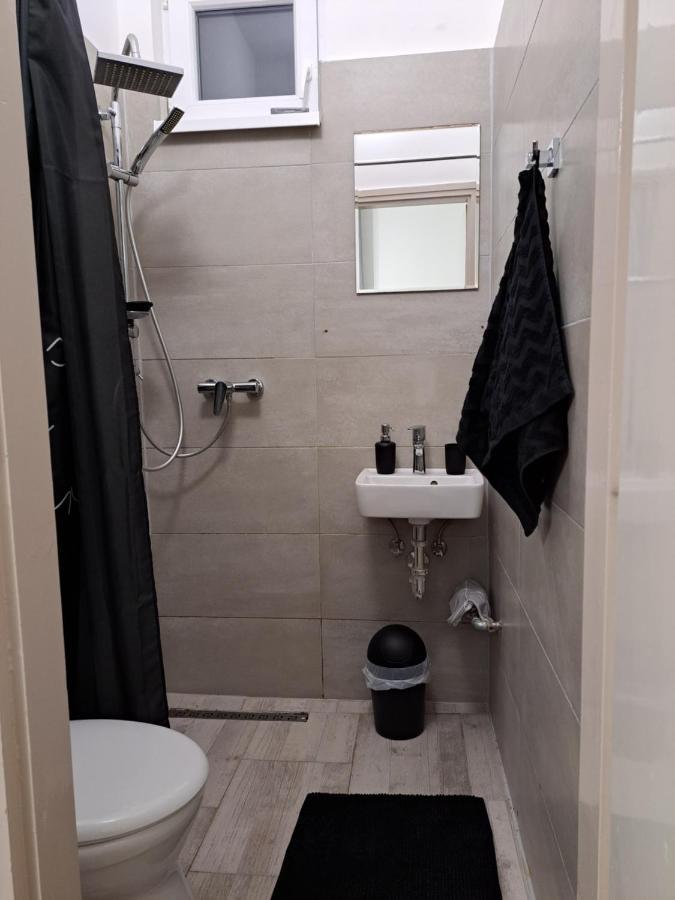 Belvarosi Lux Apartman Vásárosnamény المظهر الخارجي الصورة