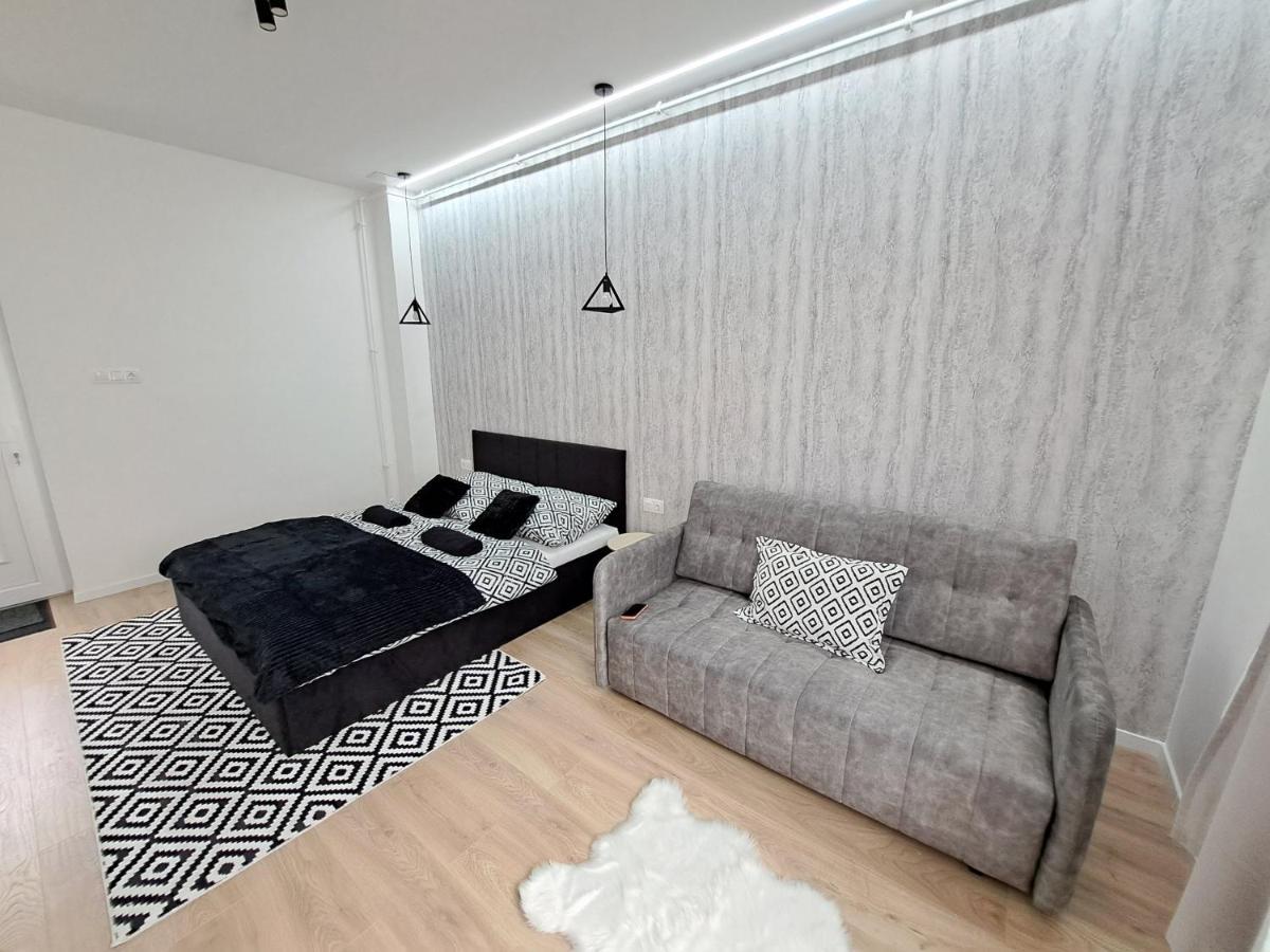 Belvarosi Lux Apartman Vásárosnamény المظهر الخارجي الصورة