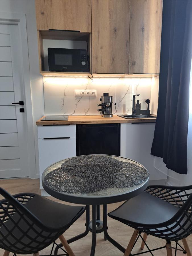 Belvarosi Lux Apartman Vásárosnamény المظهر الخارجي الصورة
