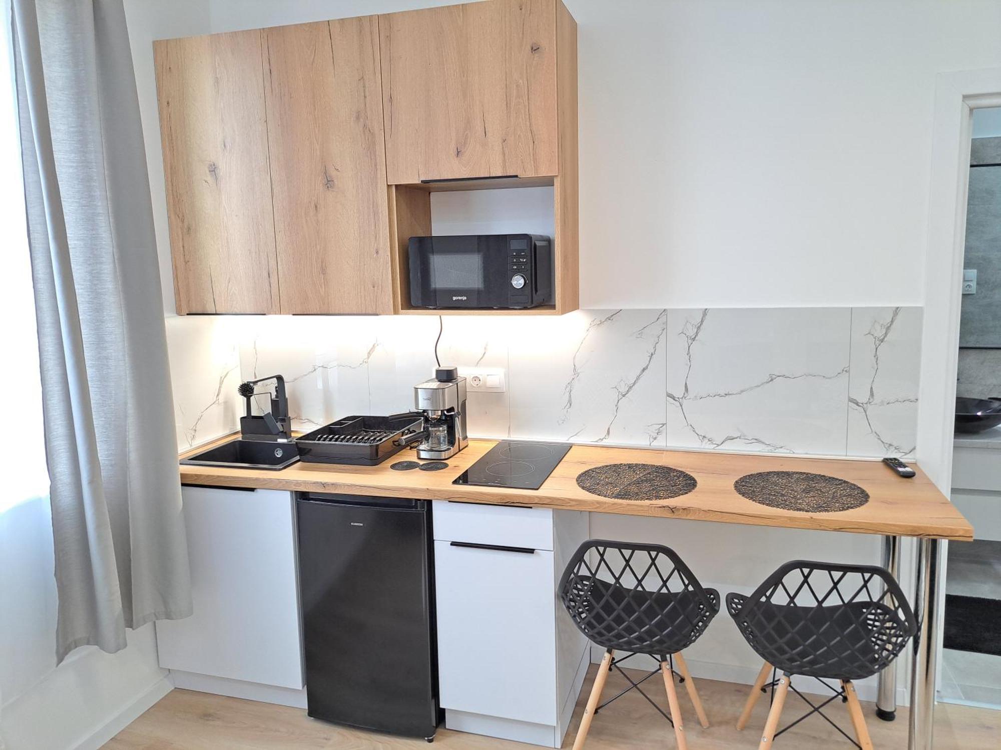 Belvarosi Lux Apartman Vásárosnamény المظهر الخارجي الصورة