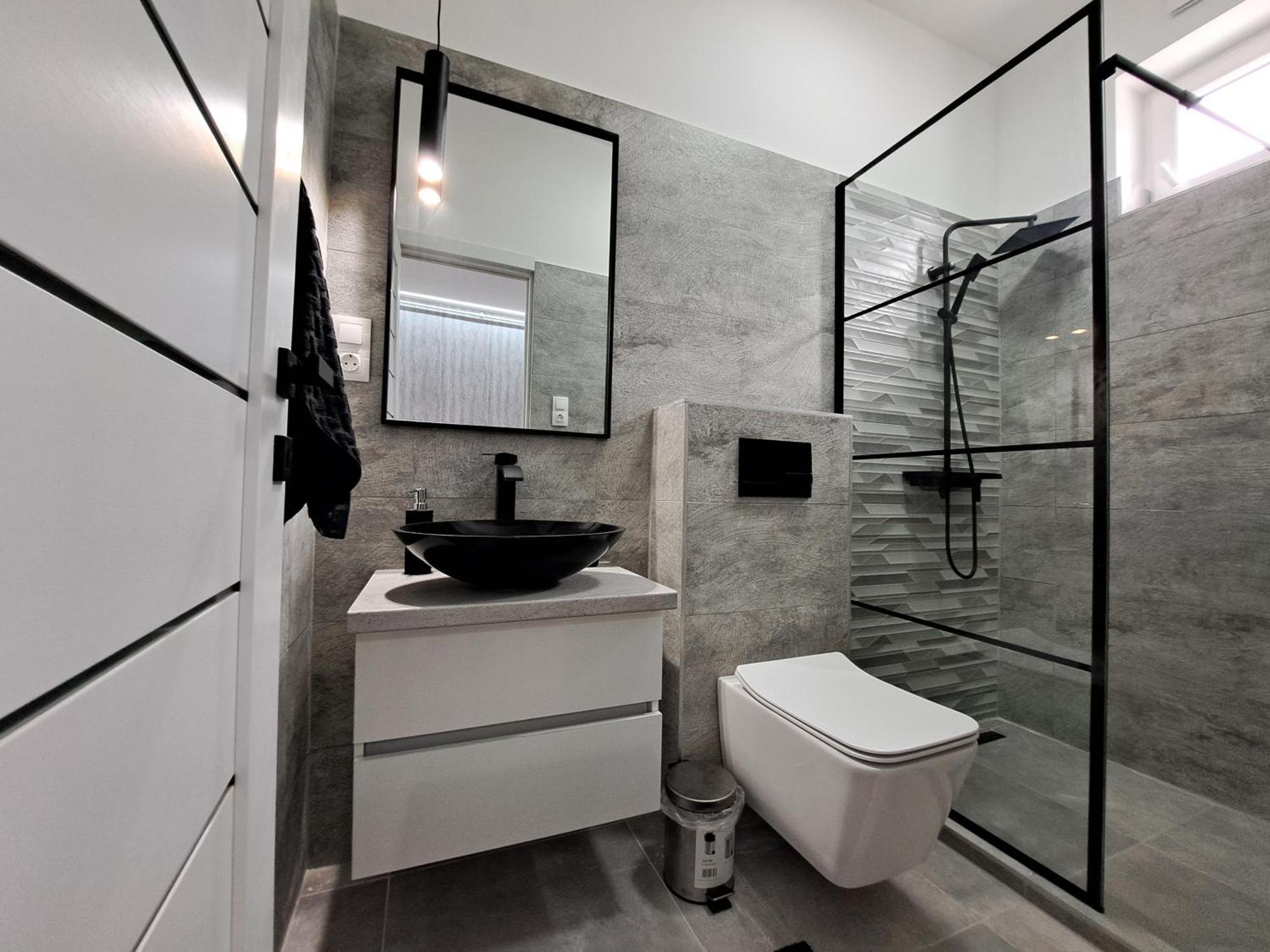 Belvarosi Lux Apartman Vásárosnamény الغرفة الصورة