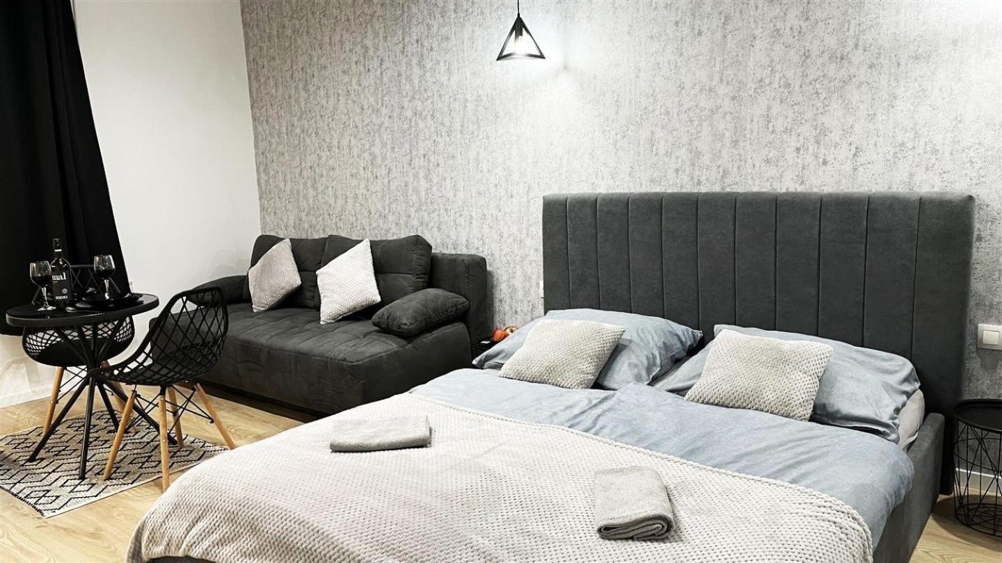 Belvarosi Lux Apartman Vásárosnamény المظهر الخارجي الصورة