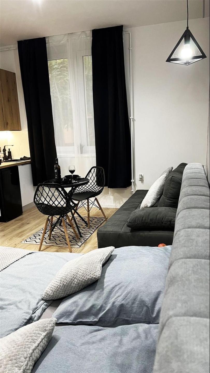 Belvarosi Lux Apartman Vásárosnamény المظهر الخارجي الصورة